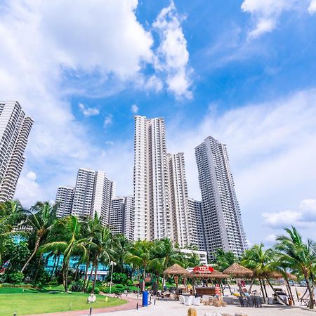 Seafront Country Garden Danga Bay By Lions Bay Apartment Johor Bahru Luaran gambar