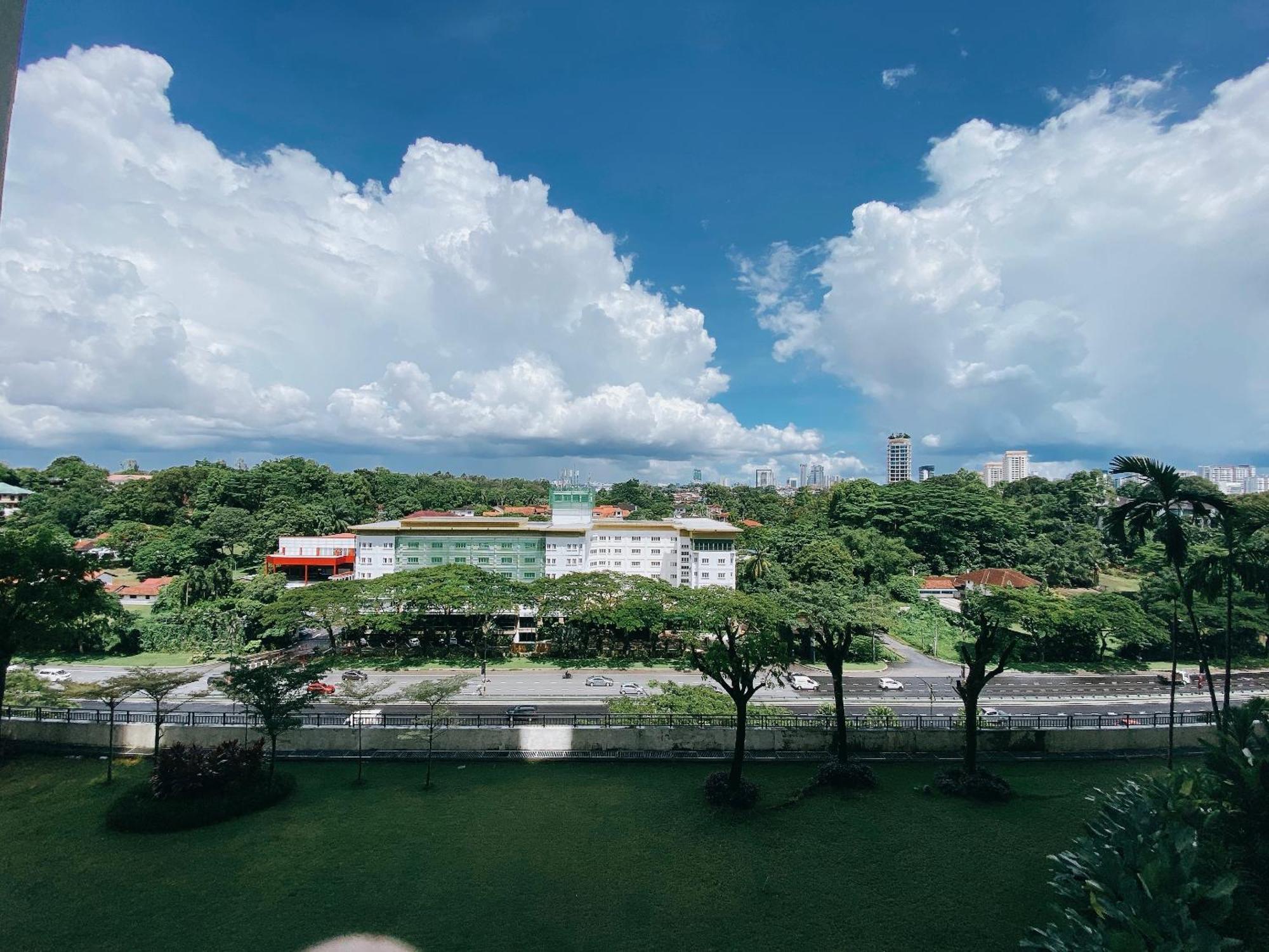 Seafront Country Garden Danga Bay By Lions Bay Apartment Johor Bahru Bilik gambar